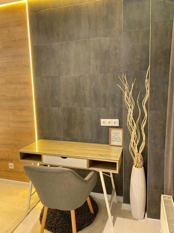 New Double Room Luxury Apartment In The Center Chisinau Luaran gambar