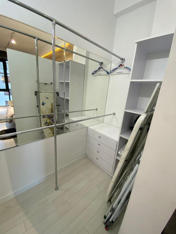 New Double Room Luxury Apartment In The Center Chisinau Luaran gambar