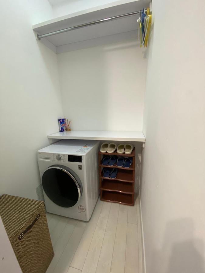 New Double Room Luxury Apartment In The Center Chisinau Luaran gambar